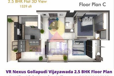 VR Nexus Gollapudi Vijayawada