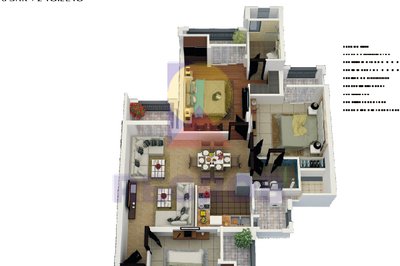 Civitech Stadia Sector 79 Noida