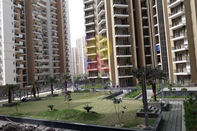 Casa Woodstock noida ext 